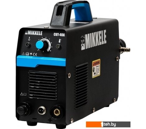  - Сварочные инверторы Mikkele CUT-40A - CUT-40A
