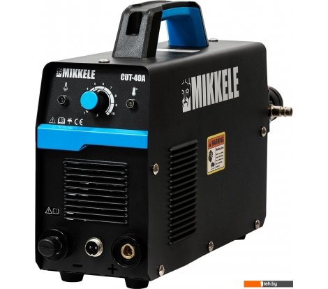  - Сварочные инверторы Mikkele CUT-40A - CUT-40A