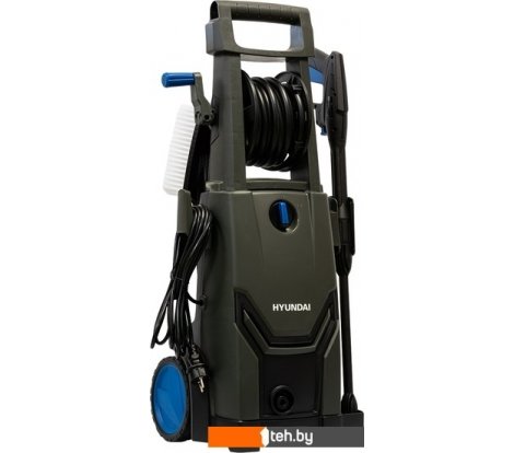 - Мойки высокого давления Hyundai HHW 170-510 - HHW 170-510