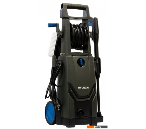  - Мойки высокого давления Hyundai HHW 170-510 - HHW 170-510