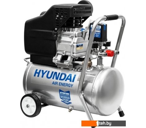 - Компрессоры Hyundai HYC18254C - HYC18254C