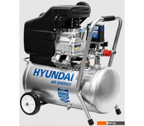  - Компрессоры Hyundai HYC18254C - HYC18254C