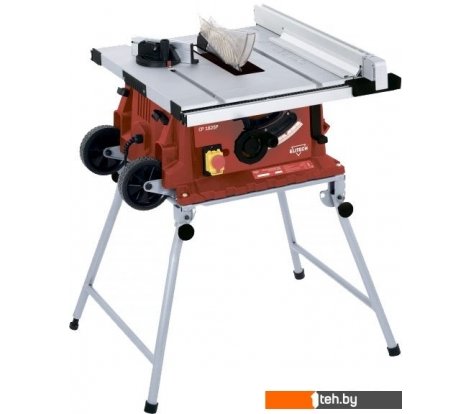  - Деревообрабатывающие и металлообрабатывающие станки ELITECH СР 1825Р - СР 1825Р