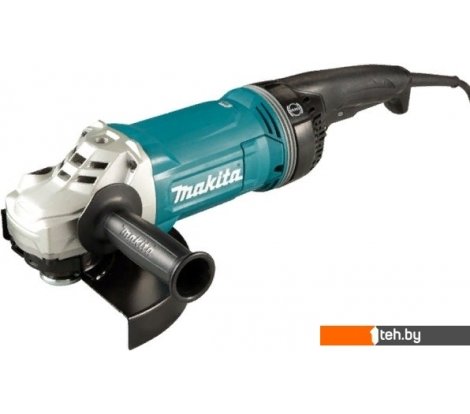  - Угловые шлифмашины (болгарки) Makita GA9070X1 - GA9070X1