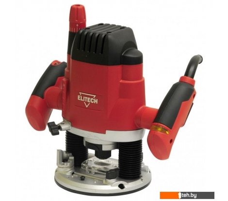  - Фрезеры ELITECH Ф 1800Э - Ф 1800Э