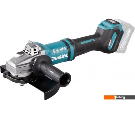  - Угловые шлифмашины (болгарки) Makita GA038GZ (без АКБ) - GA038GZ (без АКБ)