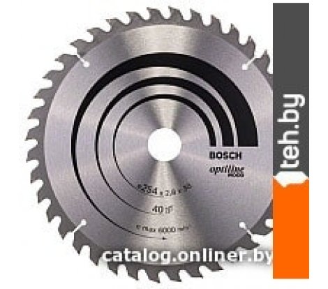  - Пильные диски Bosch 2.608.640.443 - 2.608.640.443