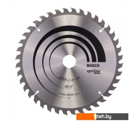  - Пильные диски Bosch 2.608.640.443 - 2.608.640.443