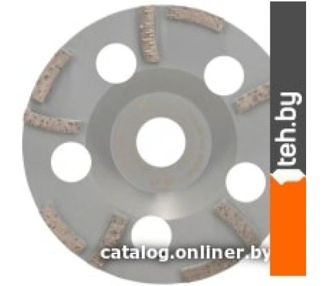  - Шлифовальные чашки Bosch 2.608.602.554 - 2.608.602.554