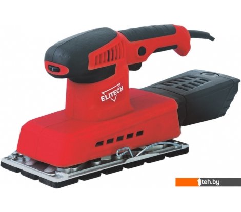  - Шлифмашины ELITECH МШВ 0423Э - МШВ 0423Э
