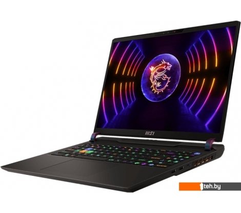  - Ноутбуки MSI Vector GP68HX 13VH-215BY - Vector GP68HX 13VH-215BY