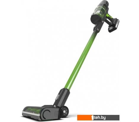  - Пылесосы Greenworks GD24SVK4 (с АКБ и ЗУ) - GD24SVK4 (с АКБ и ЗУ)