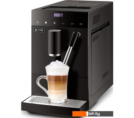  - Кофеварки и кофемашины Vitek VT-8701 - VT-8701