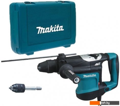  - Перфораторы Makita HR3541FCX - HR3541FCX