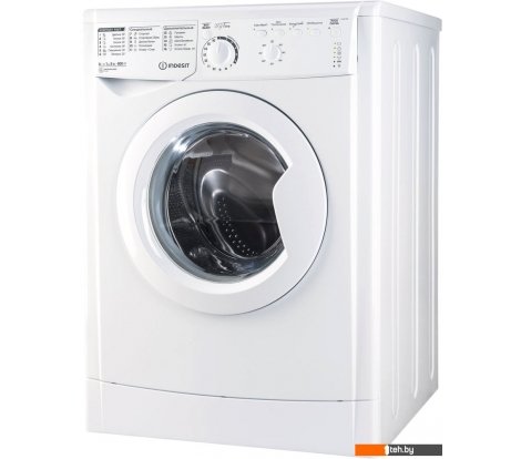  - Стиральная машина Indesit EWSB 5085 CIS - EWSB 5085 CIS