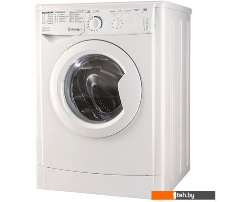  - Стиральная машина Indesit EWSB 5085 CIS - EWSB 5085 CIS