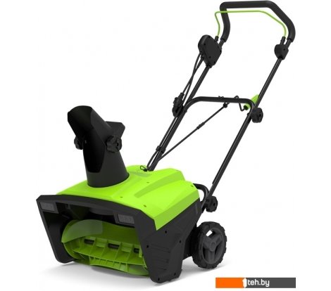  - Снегоуборщики Greenworks SN2300 - SN2300