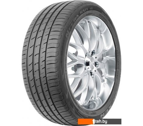  - Автомобильные шины Nexen N'Fera RU1 275/45R19 108Y - N'Fera RU1 275/45R19 108Y