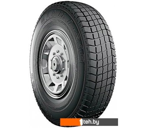  - Автомобильные шины KAMA 310 10.00R20 146/143K - 310 10.00R20 146/143K