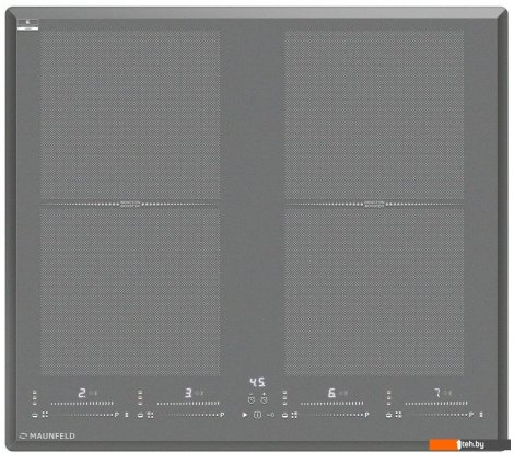  - Варочные панели MAUNFELD CVI594SF2LGR - CVI594SF2LGR