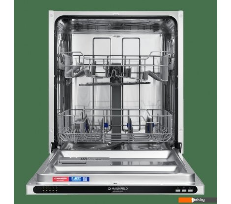  - Посудомоечные машины MAUNFELD MLP6022A01 - MLP6022A01