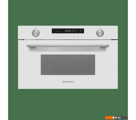  - Микроволновые печи MAUNFELD MBMO349GW - MBMO349GW