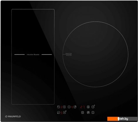  - Варочные панели MAUNFELD CVI593BBK - CVI593BBK