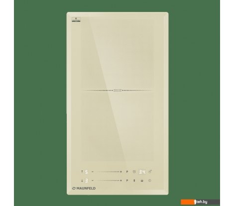  - Варочные панели MAUNFELD CVI292S2FBG Lux - CVI292S2FBG Lux