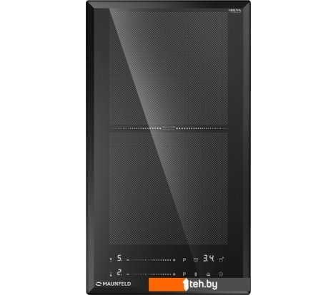  - Варочные панели MAUNFELD CVI292S2FBK Lux - CVI292S2FBK Lux