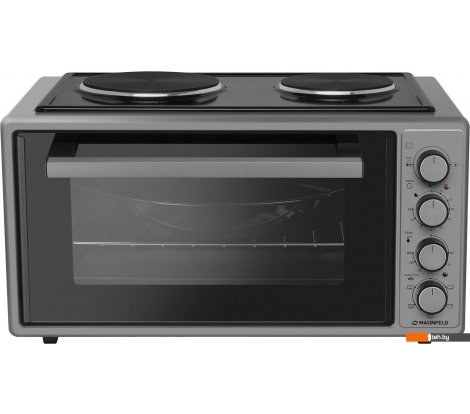  - Мини-печи (ростеры) MAUNFELD MMO-483MGR01H - MMO-483MGR01H