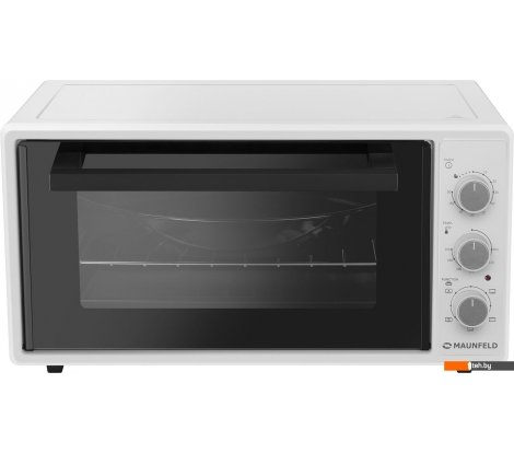  - Мини-печи (ростеры) MAUNFELD MMO-483MW01 - MMO-483MW01