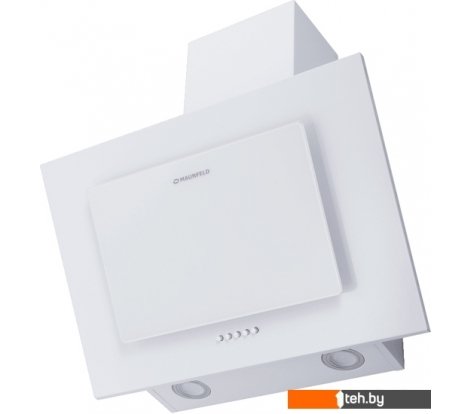  - Вытяжки MAUNFELD Tower 60 (белый) - Tower 60 (белый)