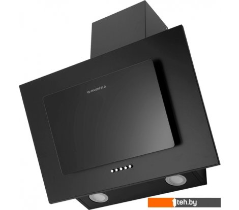  - Вытяжки MAUNFELD Tower 60 (черный) - Tower 60 (черный)