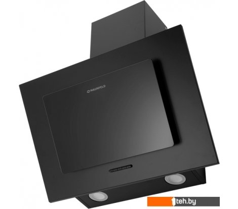  - Вытяжки MAUNFELD Tower A 60 (черный) - Tower A 60 (черный)