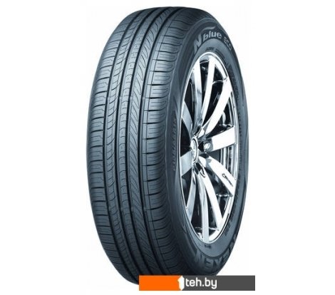  - Автомобильные шины Nexen N'Blue HD Plus 205/70R15 96T - N'Blue HD Plus 205/70R15 96T