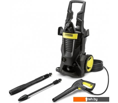  - Мойки высокого давления Karcher K 6 Special 1.168-508.0 - K 6 Special 1.168-508.0