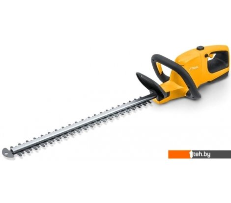  - Кусторезы и садовые ножницы Stiga HT 100e Kit 271302108/ST2 (с 1-им АКБ) - HT 100e Kit 271302108/ST2 (с 1-им АКБ)