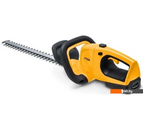  - Кусторезы и садовые ножницы Stiga HT 100e Kit 271302108/ST2 (с 1-им АКБ) - HT 100e Kit 271302108/ST2 (с 1-им АКБ)
