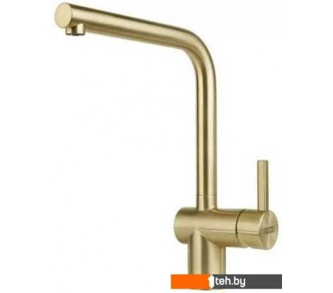  - Смесители Franke Atlas Neo 115.0681.241 (золотая шампань) - Atlas Neo 115.0681.241 (золотая шампань)