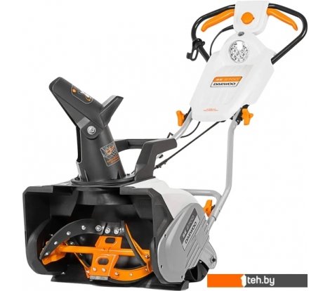  - Снегоуборщики Daewoo Power SE 2700 - SE 2700