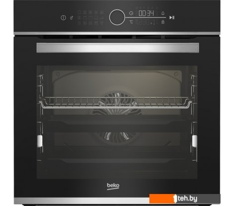 - Духовые шкафы BEKO BBIM13400XCS - BBIM13400XCS