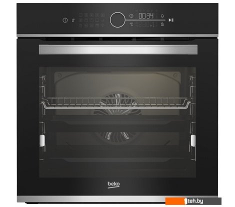  - Духовые шкафы BEKO BBIM13400XCS - BBIM13400XCS