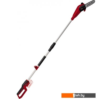 - Кусторезы и садовые ножницы Einhell PXC GC-LC 18/20 Li T-Solo 3410581 (без АКБ) - PXC GC-LC 18/20 Li T-Solo 3410581 (без АКБ)