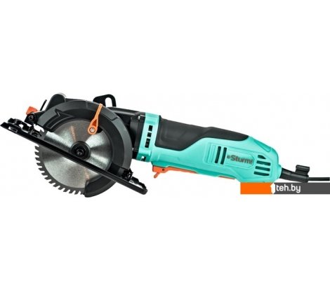  - Циркулярные, торцовочные и сабельные пилы Sturm CS5012MS - CS5012MS