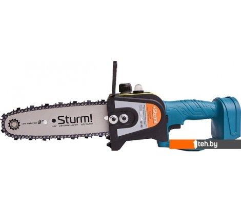 - Цепные электро- и бензопилы Sturm CSC1808BL (без АКБ) - CSC1808BL (без АКБ)