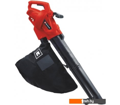  - Воздуходувки Einhell GC-EL 3024 E - GC-EL 3024 E