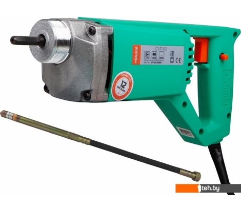  - Виброплиты и вибротрамбовки Sturm CV71101 - CV71101