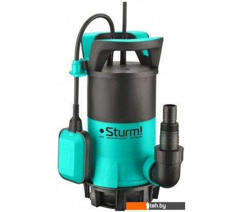  - Насосы Sturm WP9745PVU - WP9745PVU