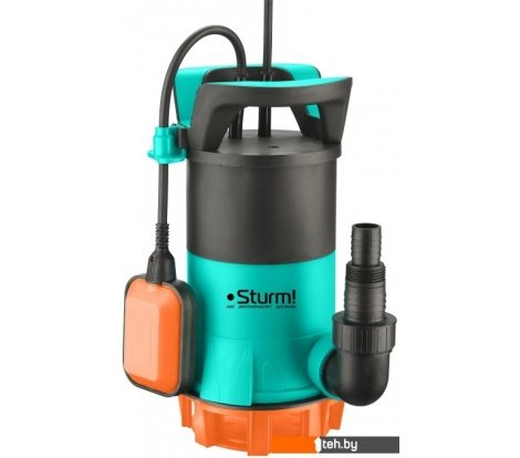  - Насосы Sturm WP9745PVU - WP9745PVU
