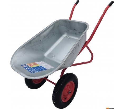  - Садовые и строительные тачки WATT CW-2x140 - CW-2x140